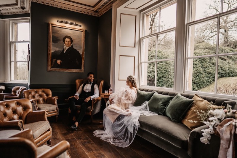 Auchen Castle photo 4