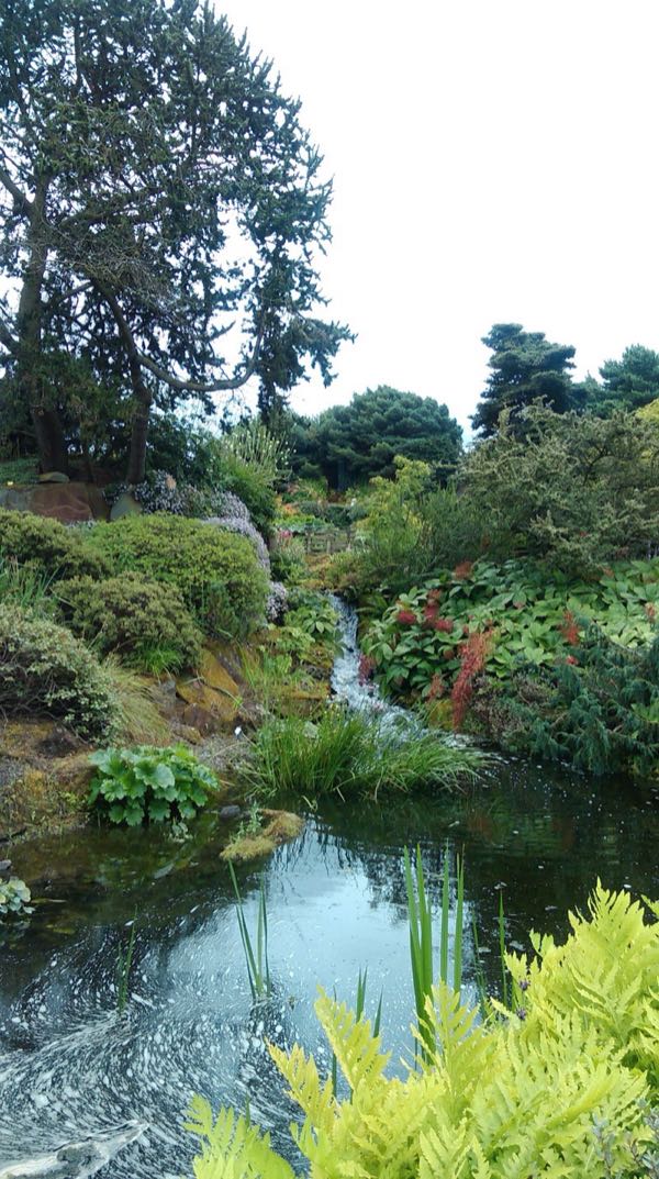 Caledonian Hall photo 1