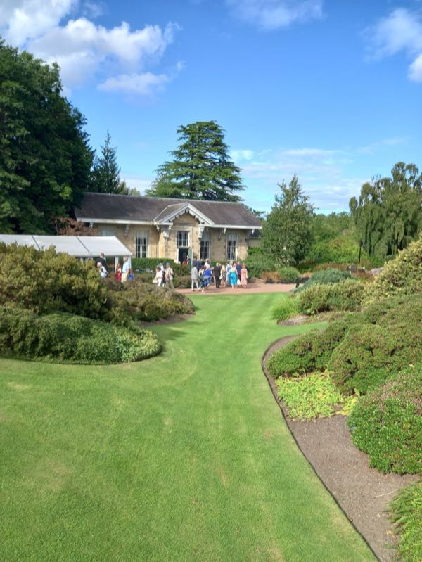 Caledonian Hall photo 3