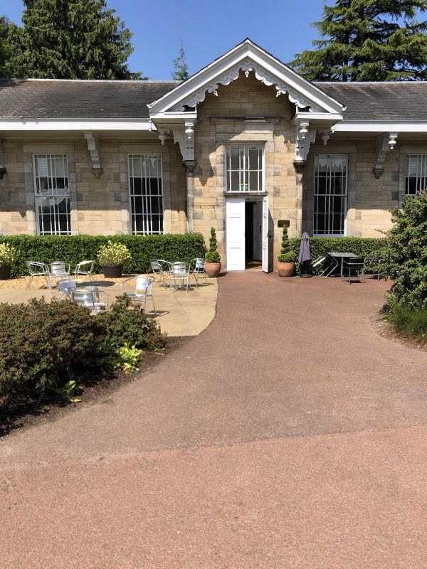 Caledonian Hall wedding venue