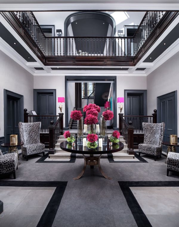 Carlowrie Castle photo 4