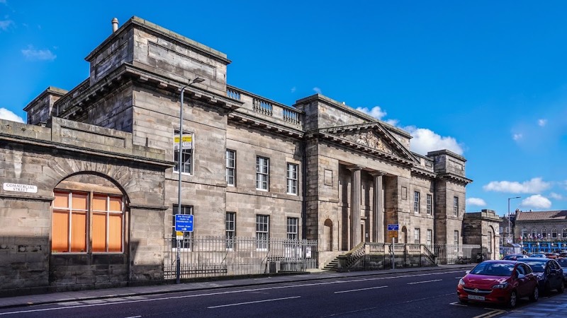 Custom House Leith photo 2