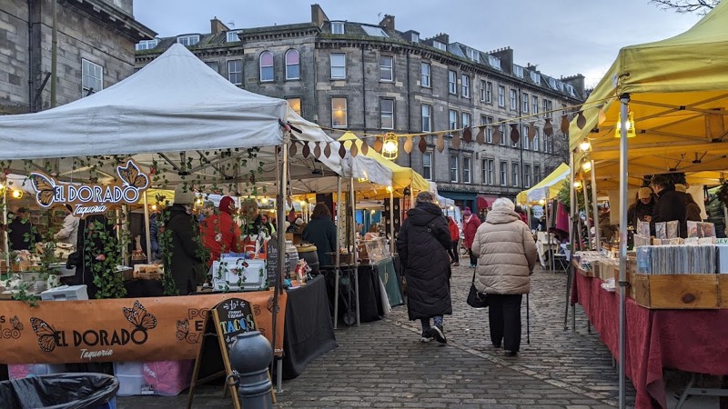 Custom House Leith photo 3