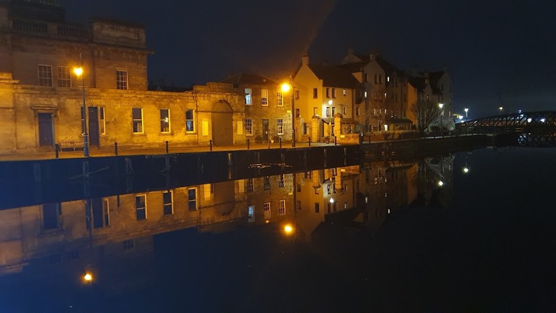 Custom House Leith photo 4