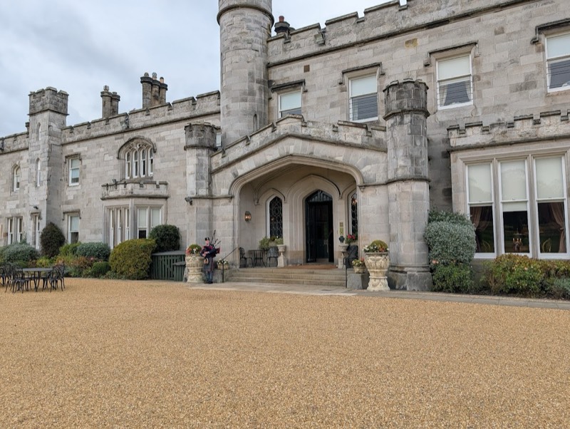 Dundas Castle photo 1