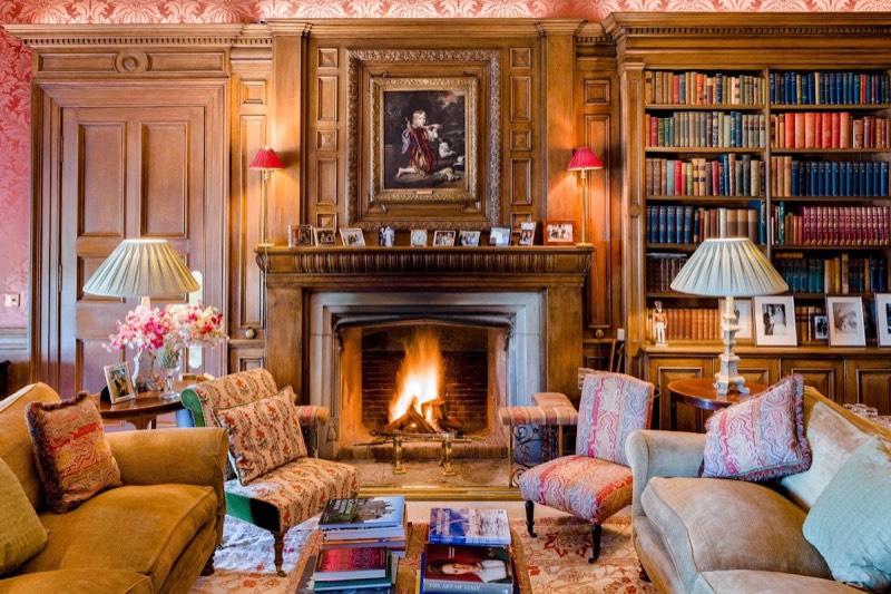 Dundas Castle photo 2