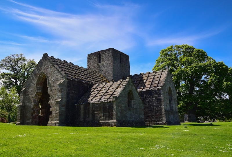 Dunglass Estate Events photo 1
