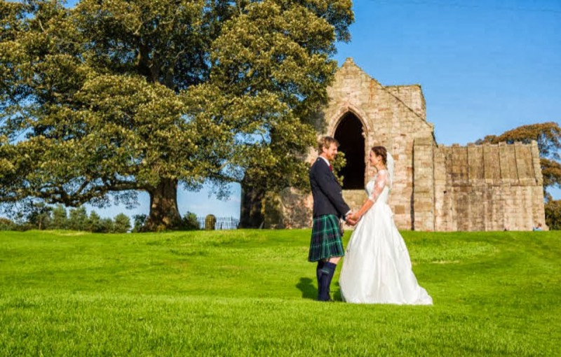 Dunglass Estate Events photo 2