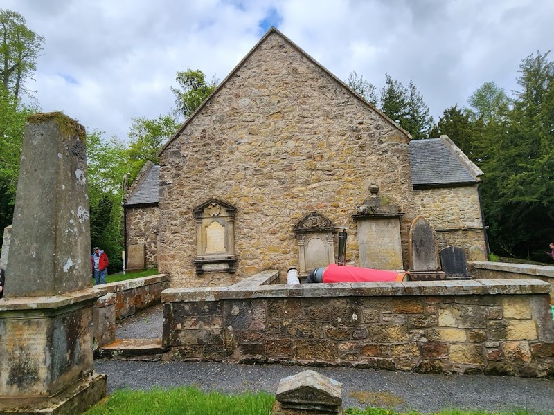 Glencorse House photo 1