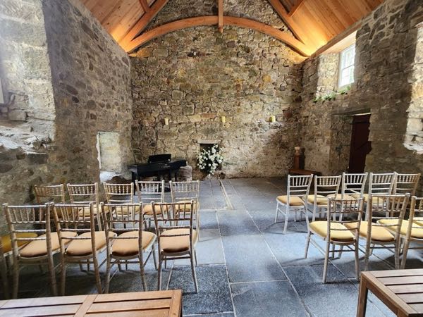 Glencorse House photo 2