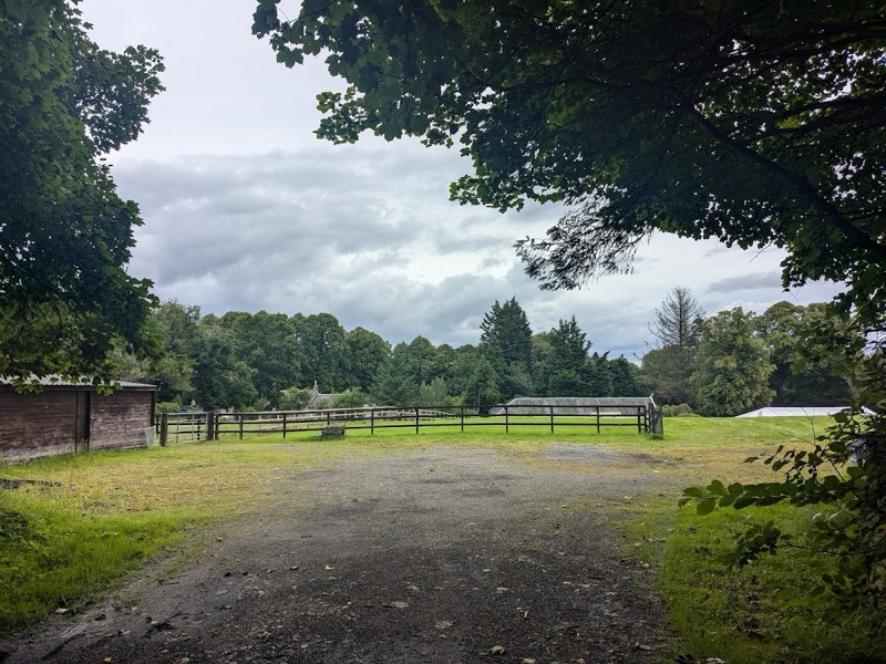 Glencorse House photo 3