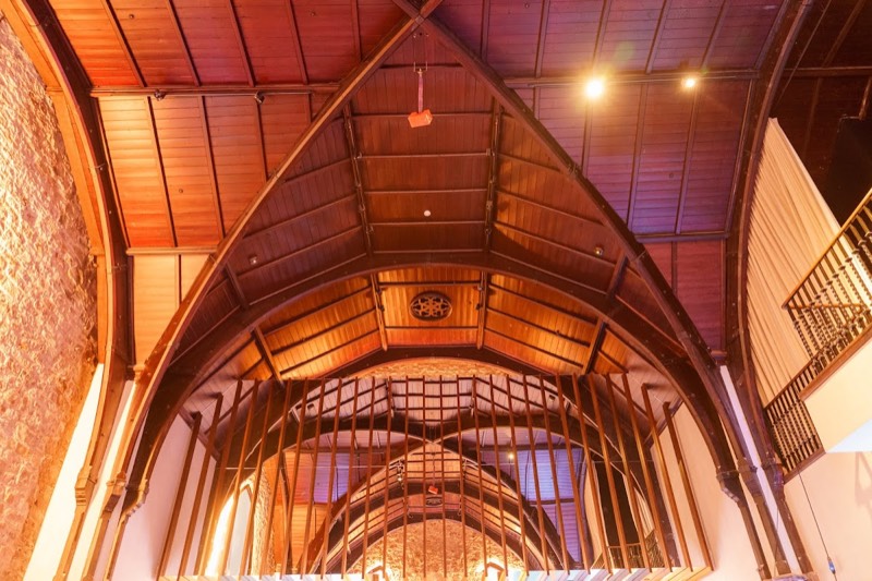 Greyfriars Hall photo 2