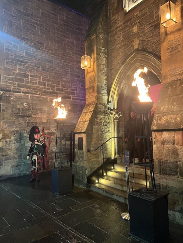 Greyfriars Hall photo 3