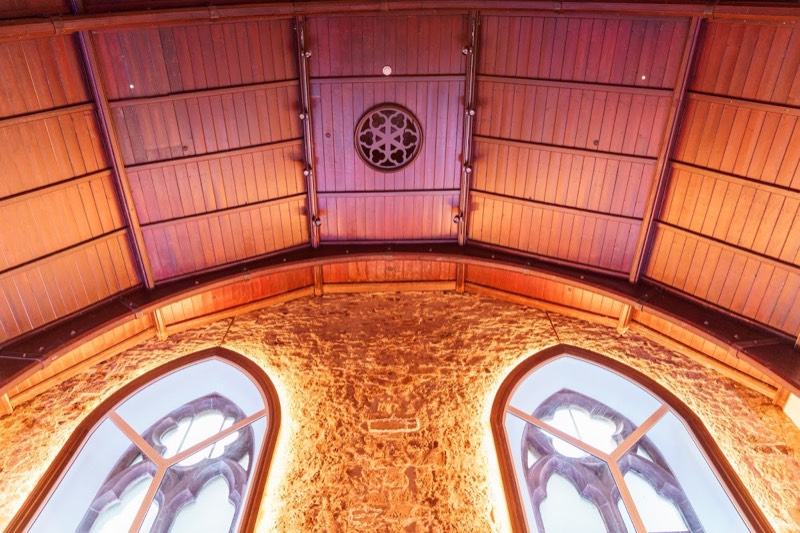 Greyfriars Hall photo 4