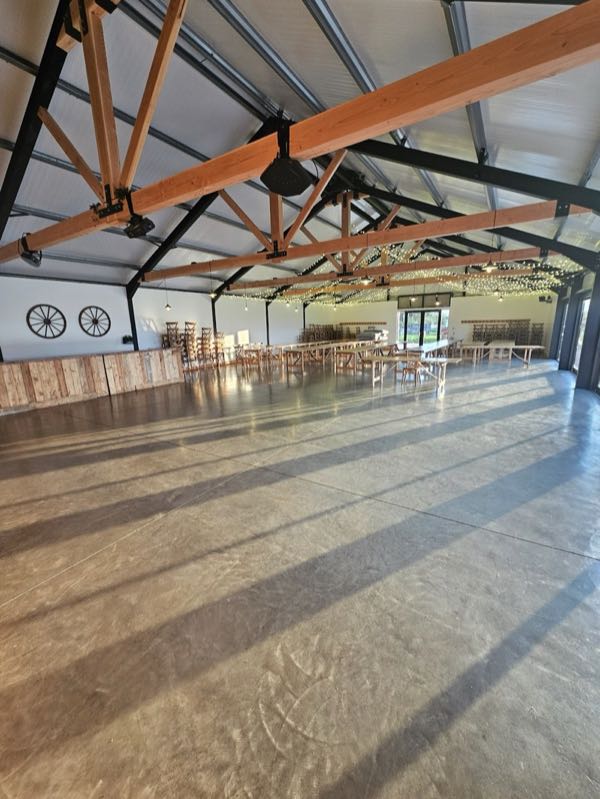 Harvest Moon Weddings photo 1