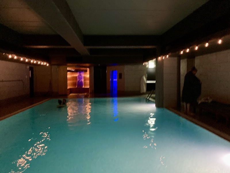 Kimpton Charlotte Square Hotel photo 2