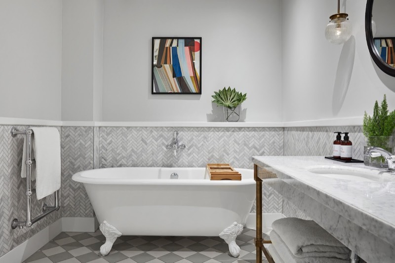 Kimpton Charlotte Square Hotel photo 3