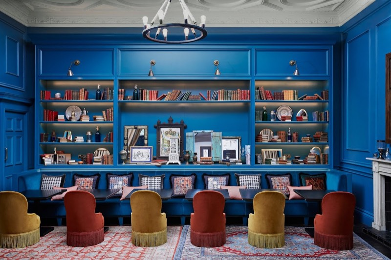 Kimpton Charlotte Square Hotel photo 4