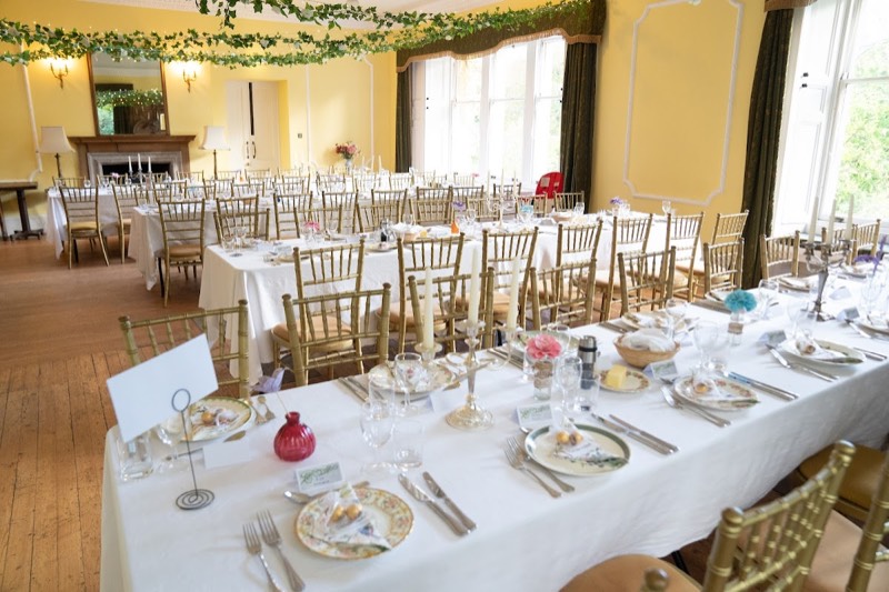 Kippilaw House photo 1