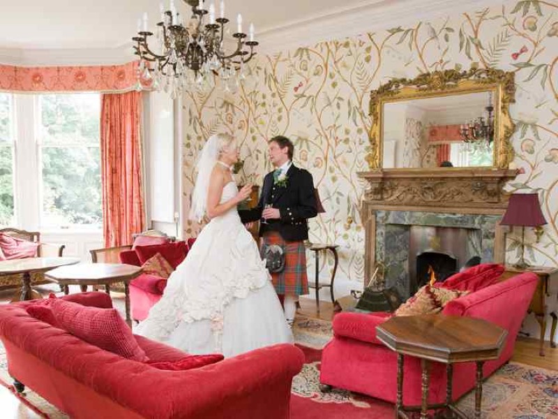 Kippilaw House photo 2