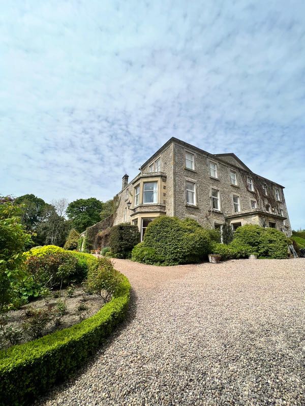 Kippilaw House wedding venue