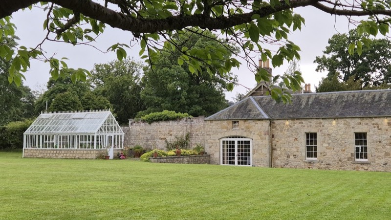 Kirknewton House Stables photo 3