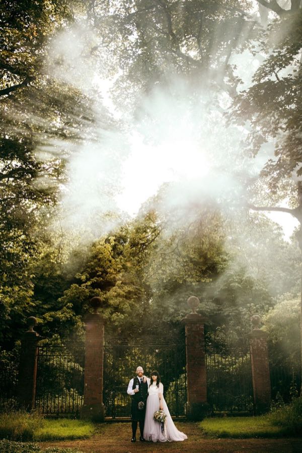 Kirknewton House Stables photo 4