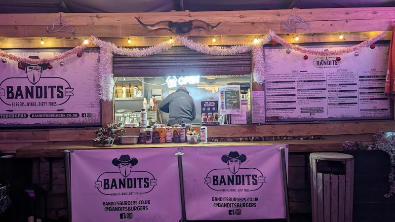 Leith Arches photo 4