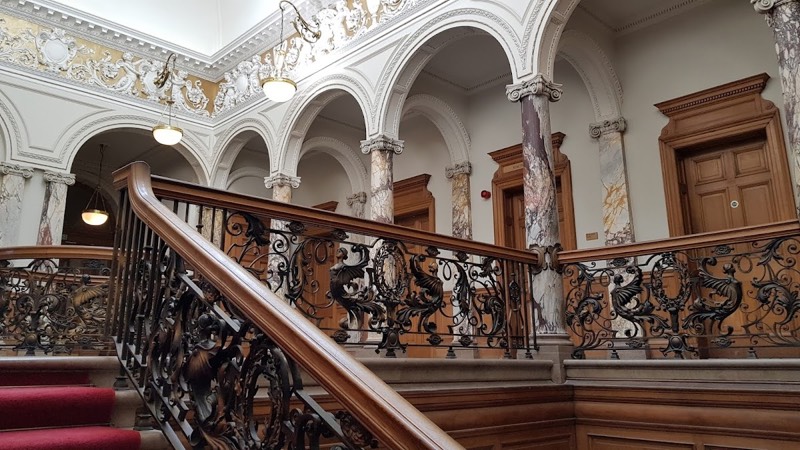 Lothian Chambers photo 1