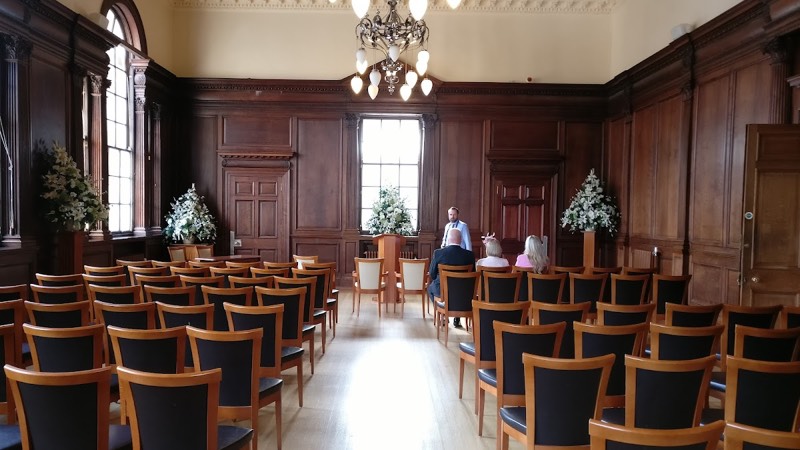 Lothian Chambers photo 2