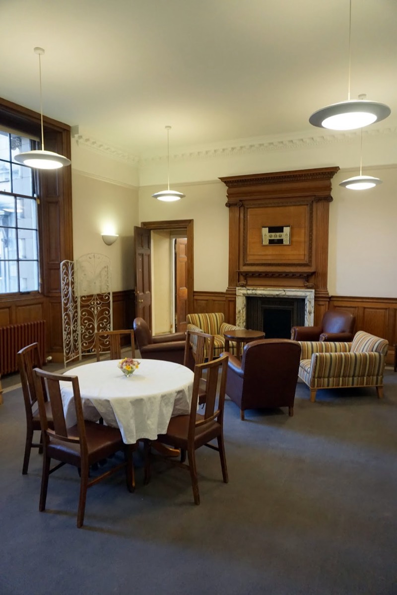 Lothian Chambers photo 3