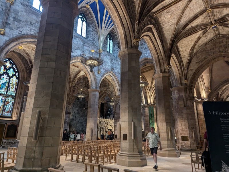 Lothian Chambers photo 4