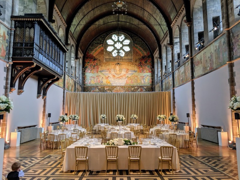 Mansfield Traquair photo 1