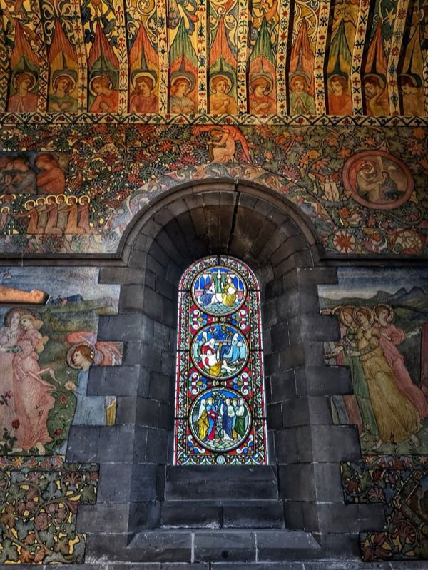 Mansfield Traquair photo 4