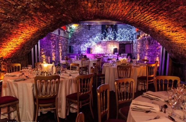 Marlins Wynd wedding venue