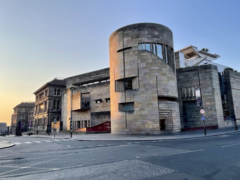 National Museums Scotland - Hospitality and Events photo 1