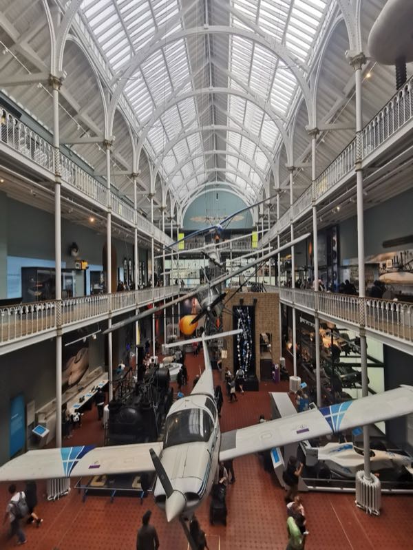 National Museums Scotland - Hospitality and Events photo 2