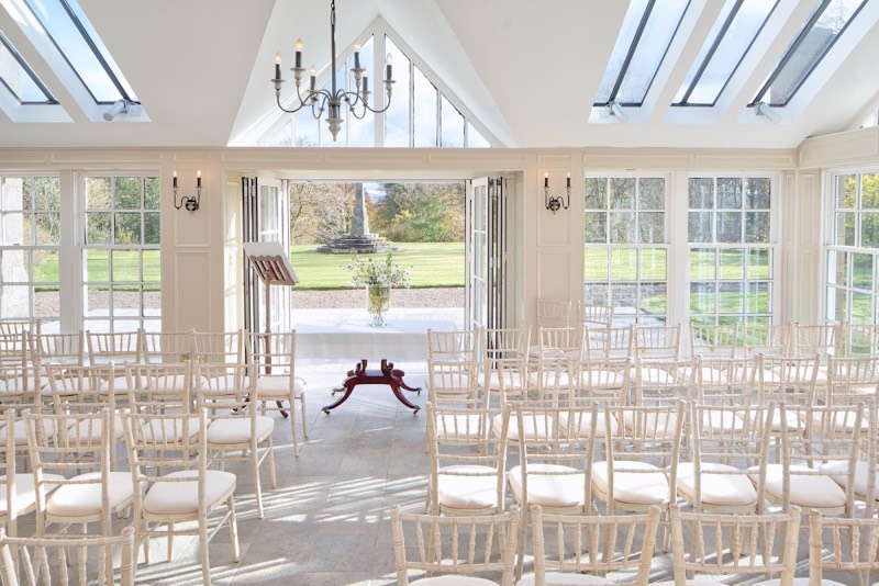 Newhall Estate photo 4