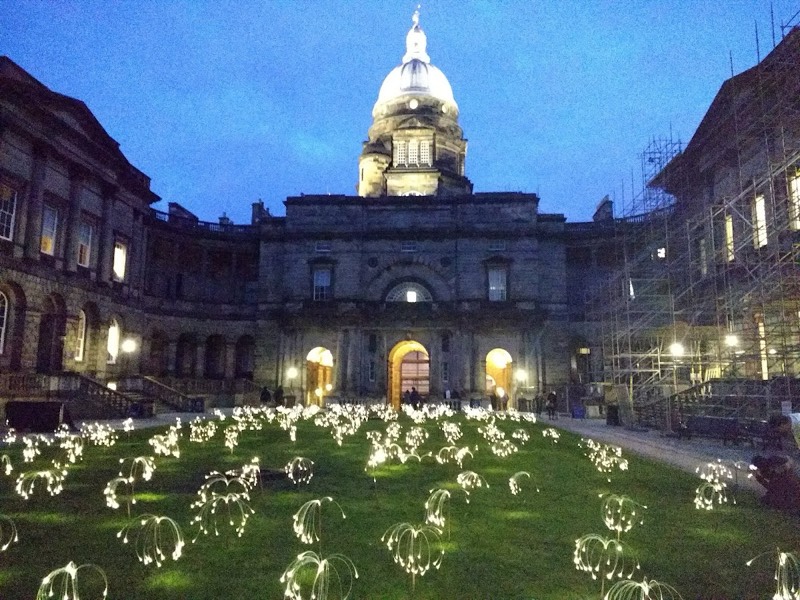 Playfair Library Hall photo 1