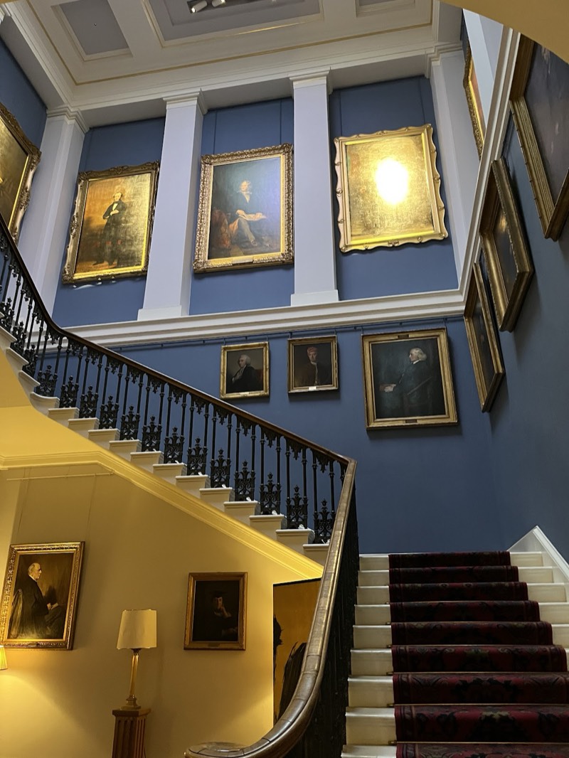 Playfair Library Hall photo 2