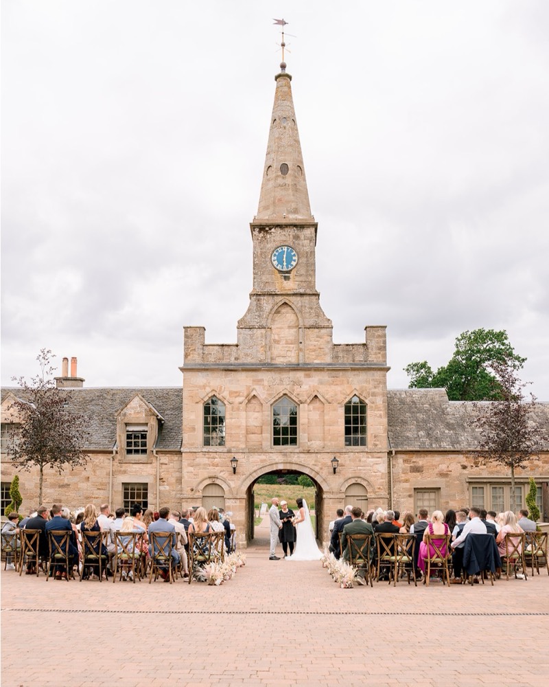 Rosebery Steading photo 1