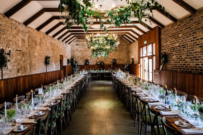 Rosebery Steading photo 2