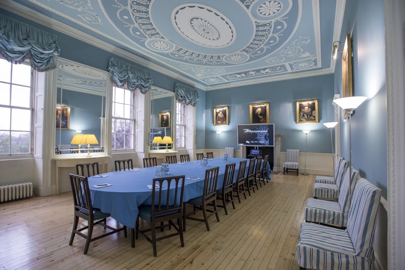 Royal College of Physicians of Edinburgh - Venue & Conference Centre photo 2