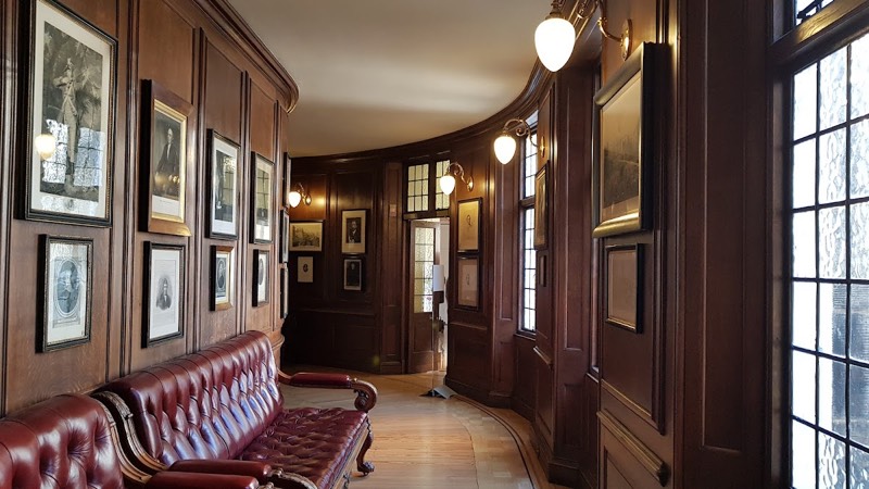 Royal College of Physicians of Edinburgh - Venue & Conference Centre photo 3