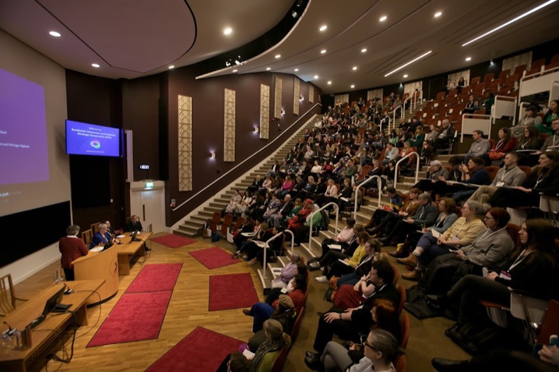 Royal College of Physicians of Edinburgh - Venue & Conference Centre photo 4