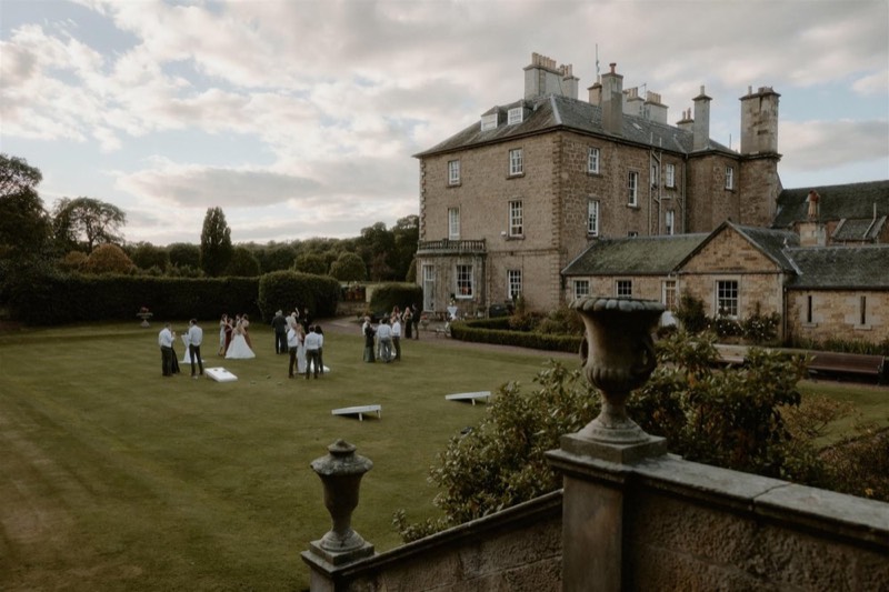 Scarlett & Bell photo 1