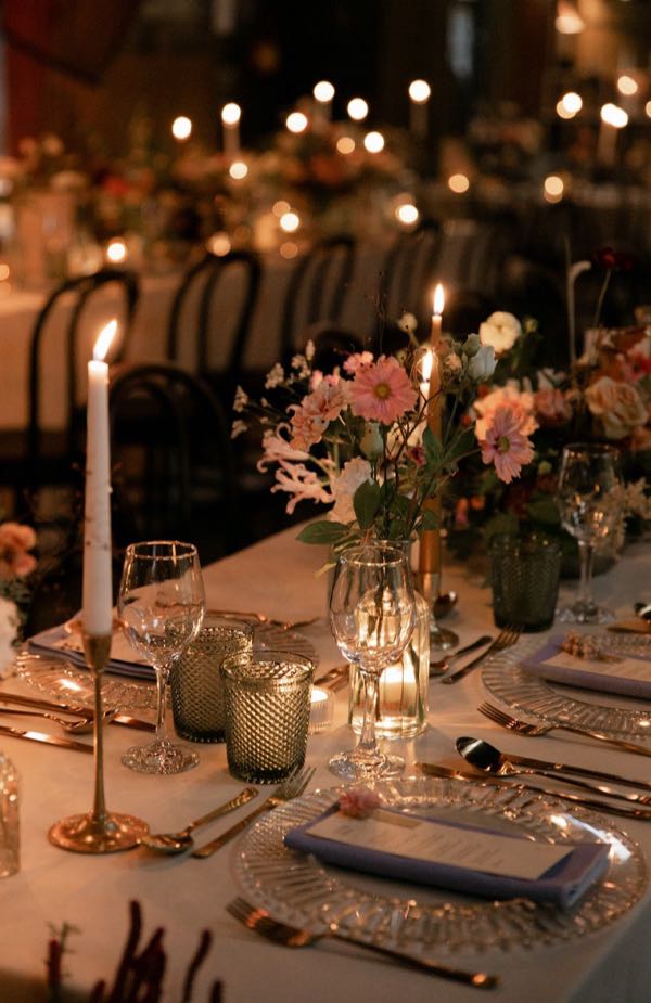 Scarlett & Bell wedding venue