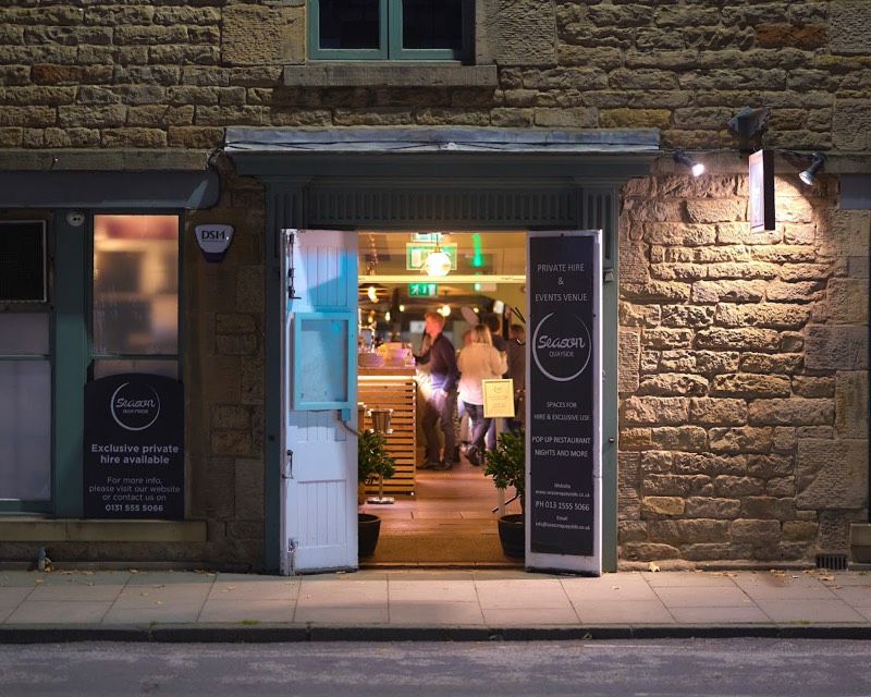 Season Quayside photo 1