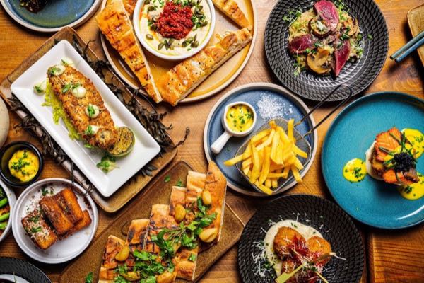 Season Quayside photo 2