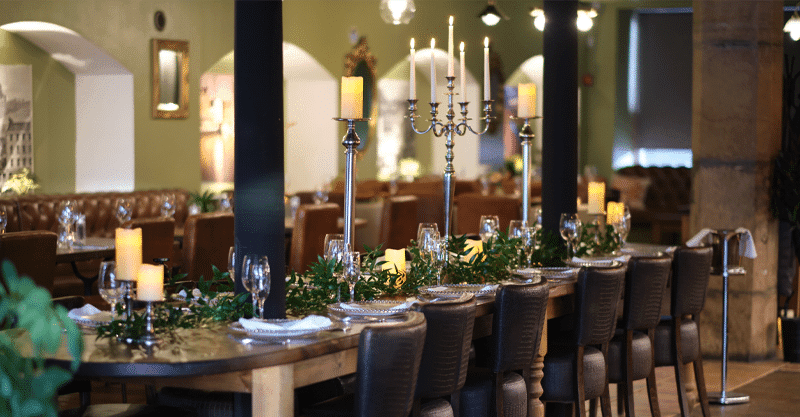 Season Quayside photo 3